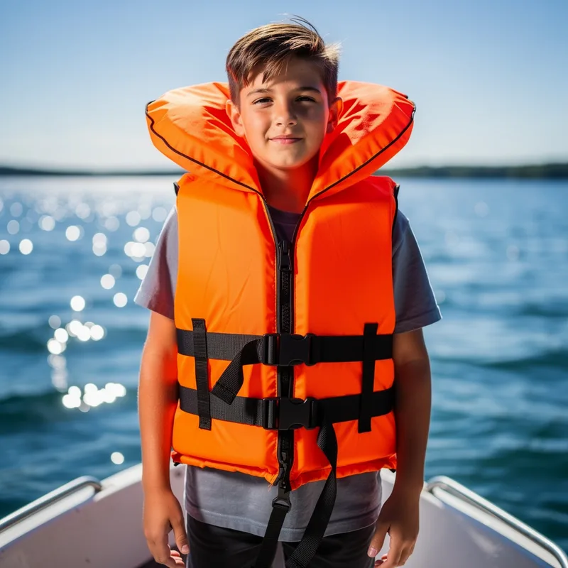 life vest