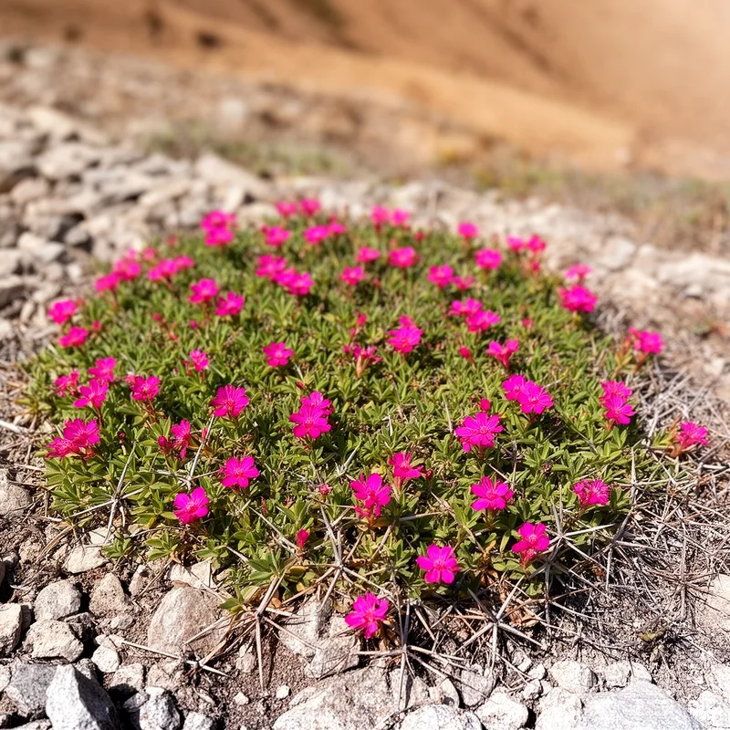 Talinum spinescens