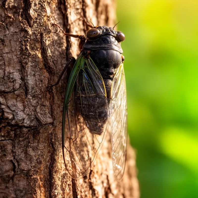 cicada