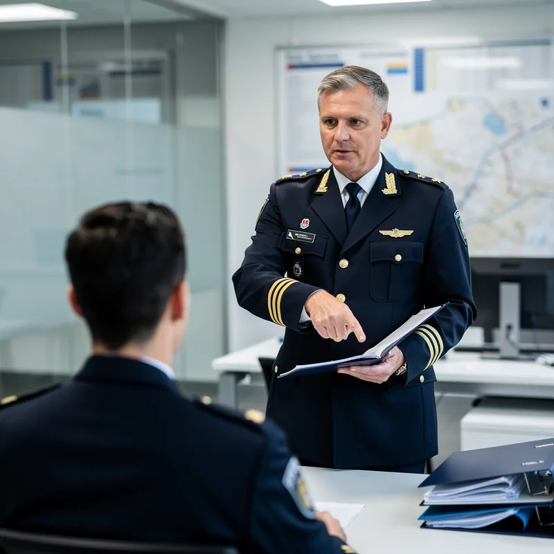 superintendent