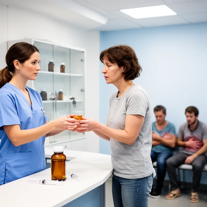 methadone hydrochloride