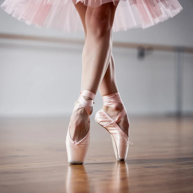 pointe