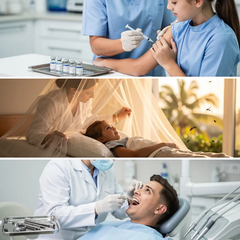 prophylaxis