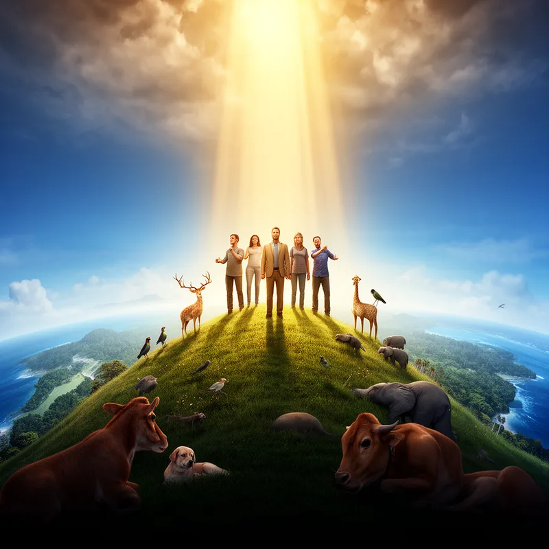 dominionism