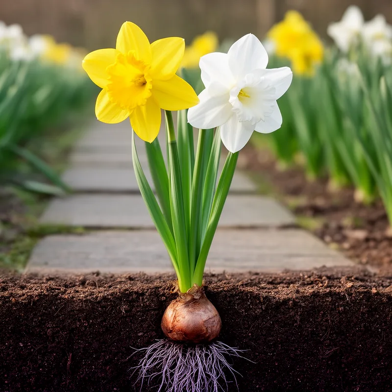 narcissus