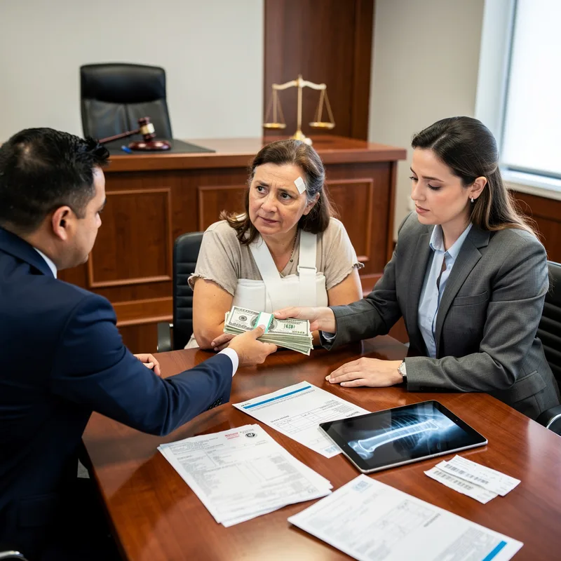 compensatory damages
