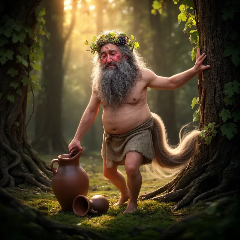 silenus