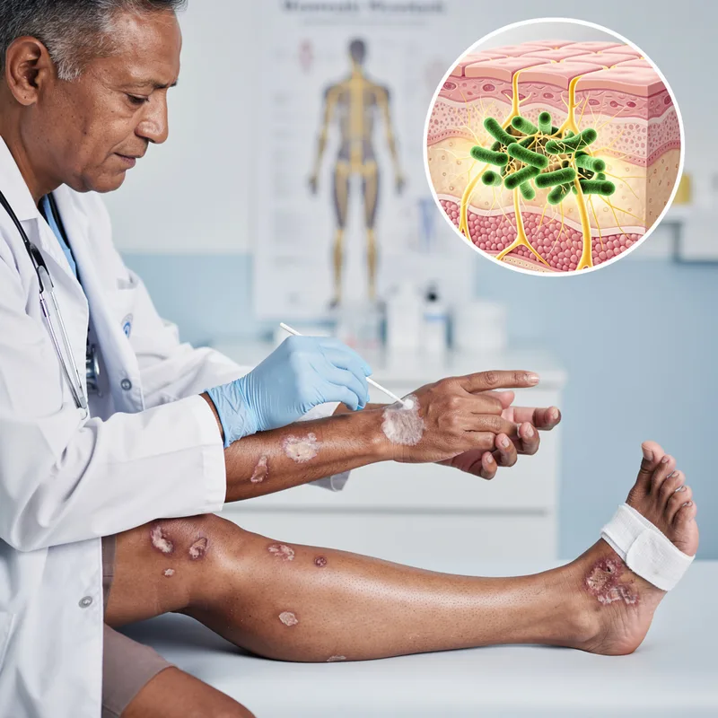 Hansen's disease