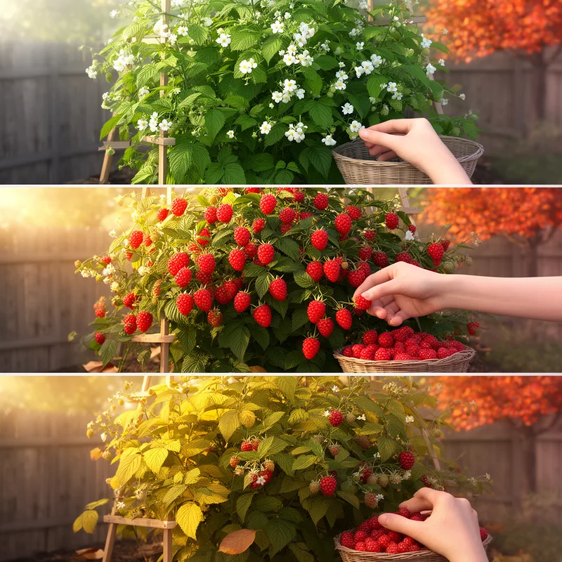 everbearing