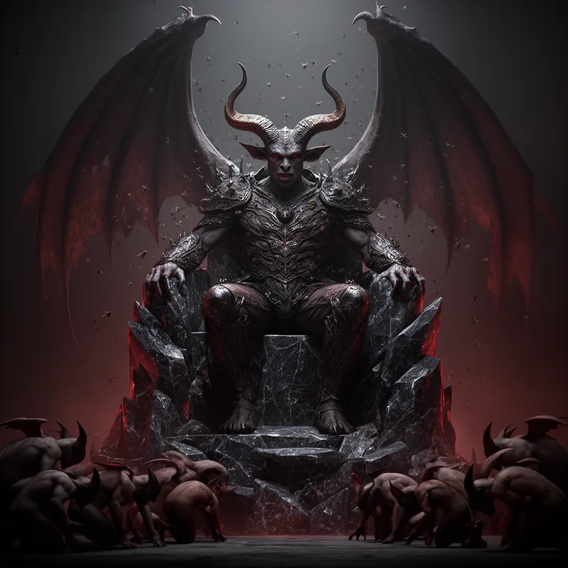 Beelzebub