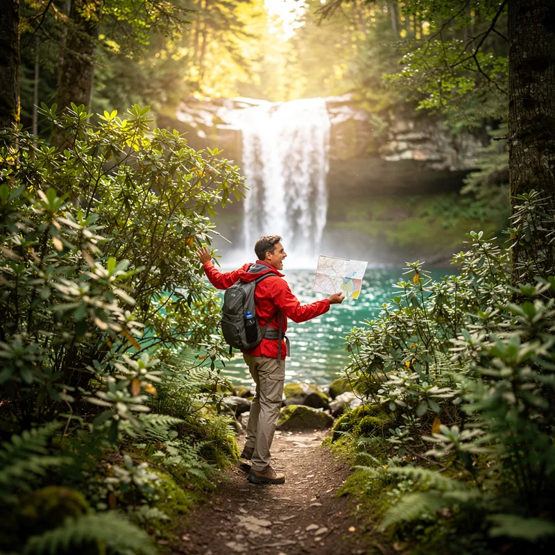 to chance upon