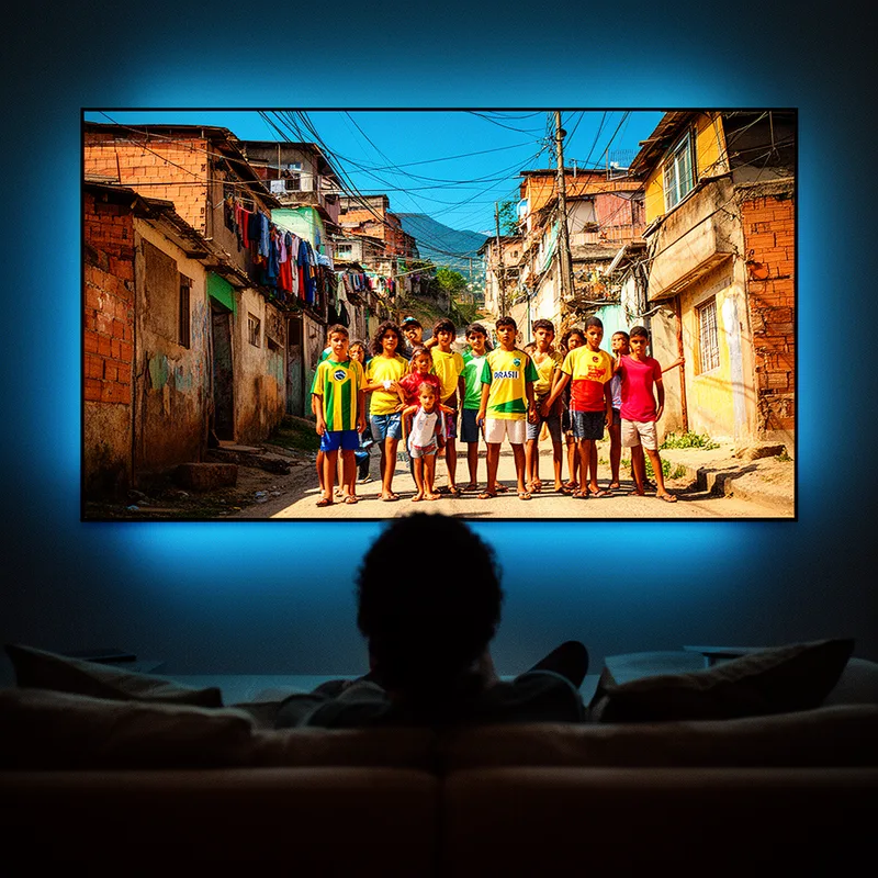 City of God