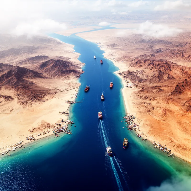 Gulf of Oman