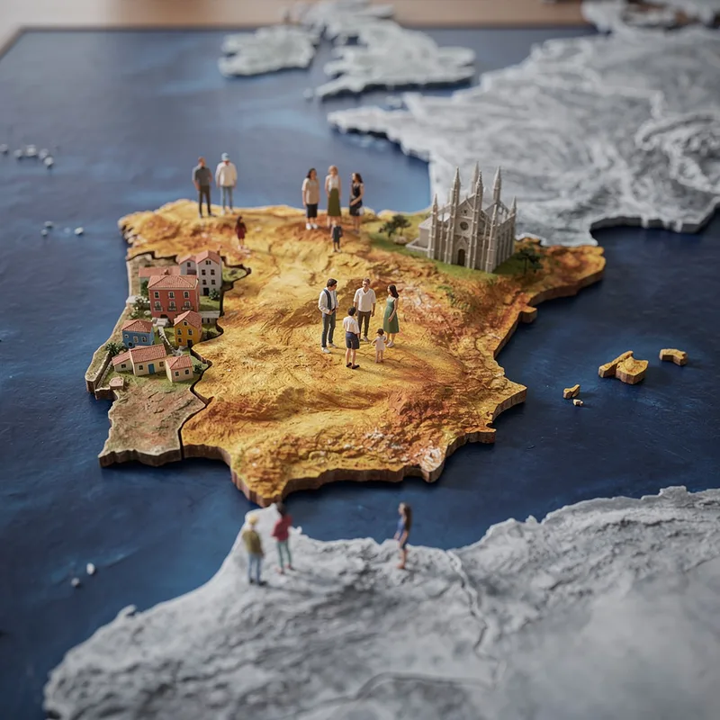 Iberian
