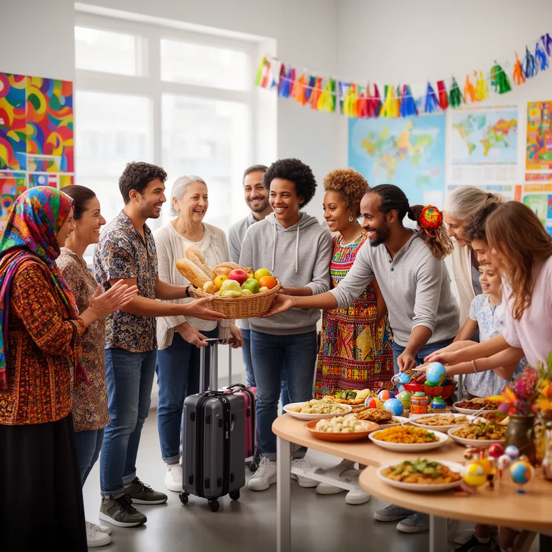 multicultist community