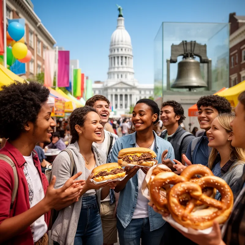 Philadelphian