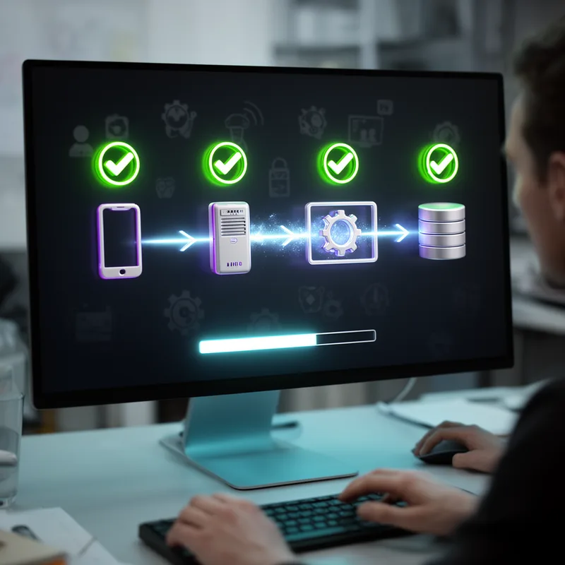 tracer bullet