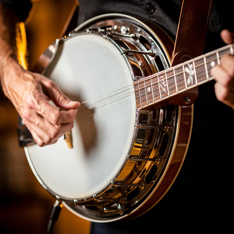 banjo