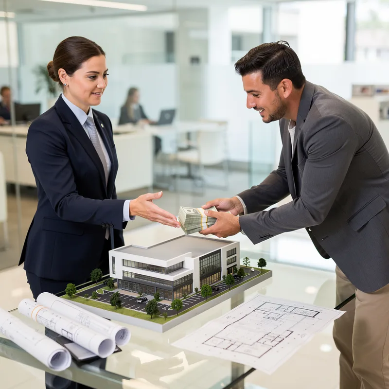 business loan