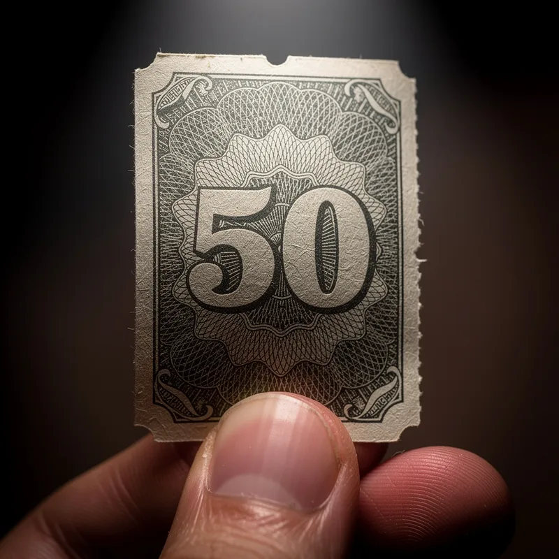 face value