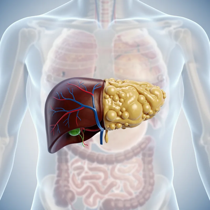 fatty liver