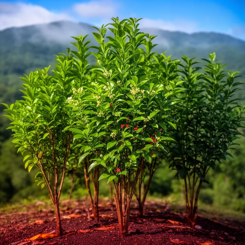 Erythroxylum