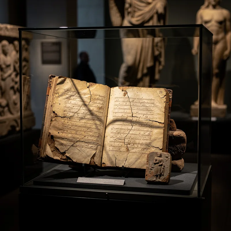 antiquity