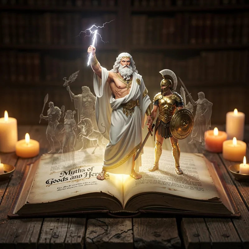 mythology