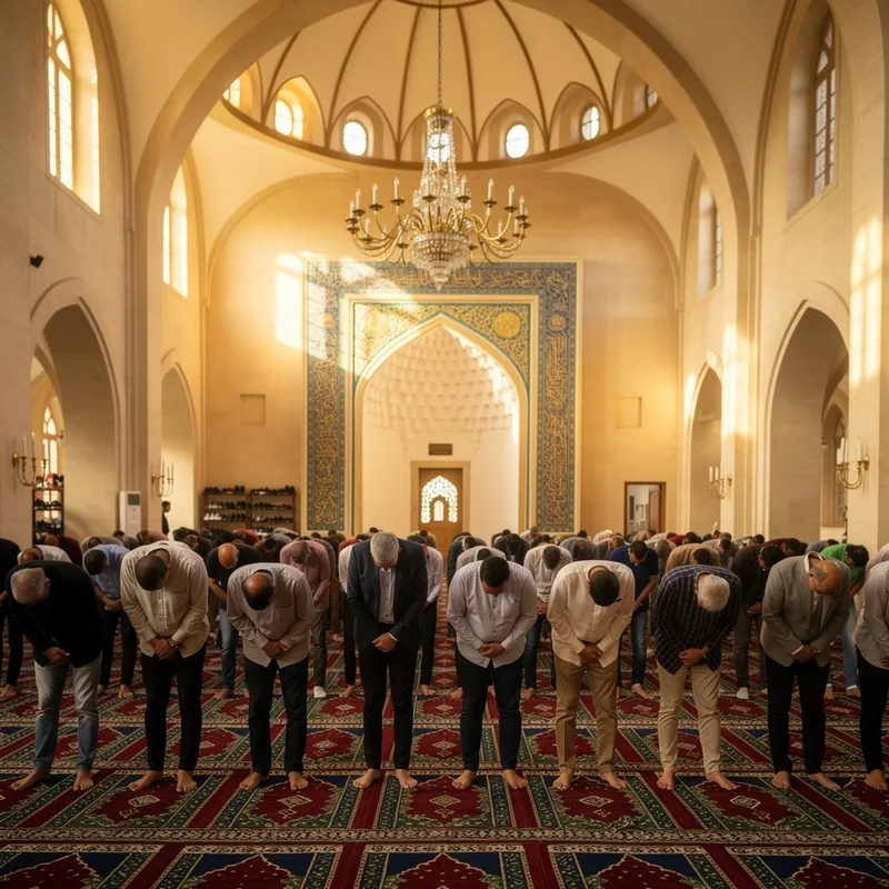 masjid