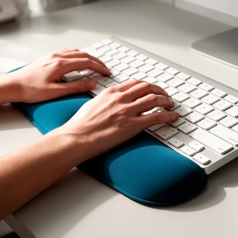 wrist pad