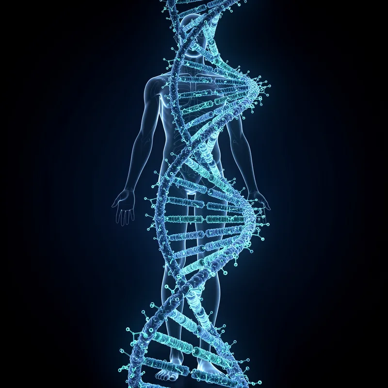 genome