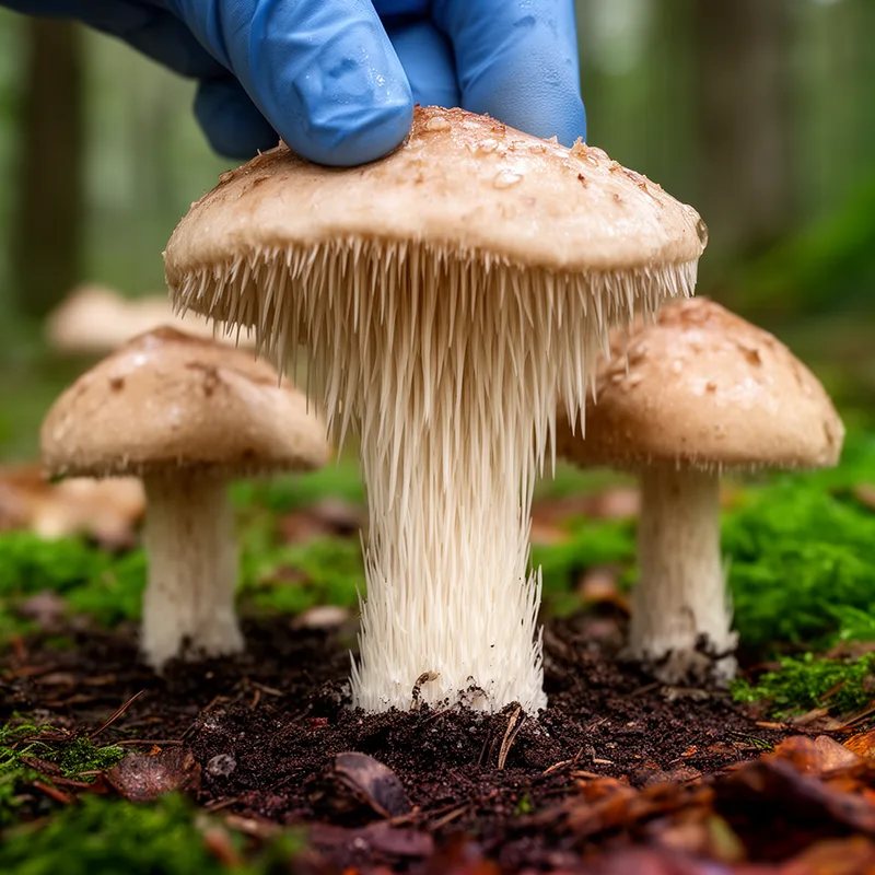 Hydnaceae