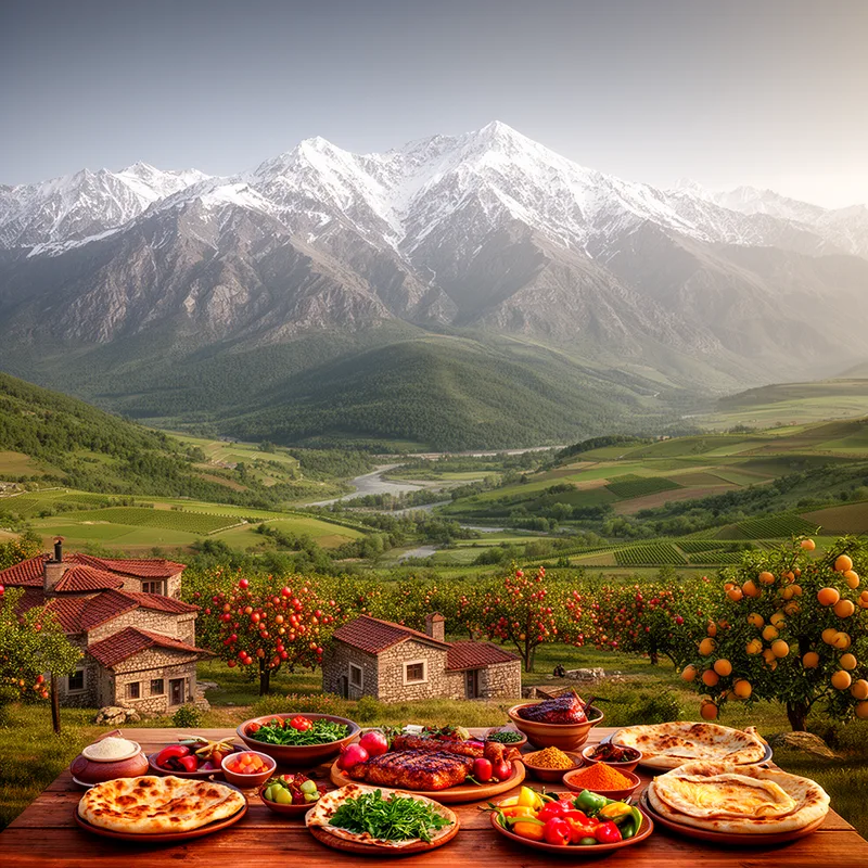 Transcaucasian