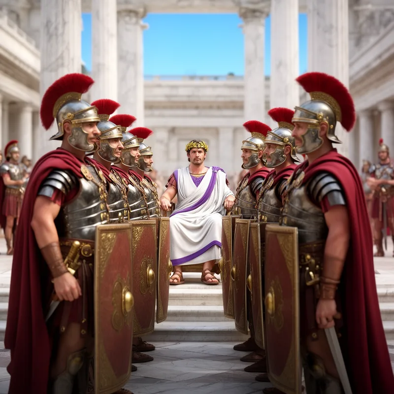 Praetorian Guard