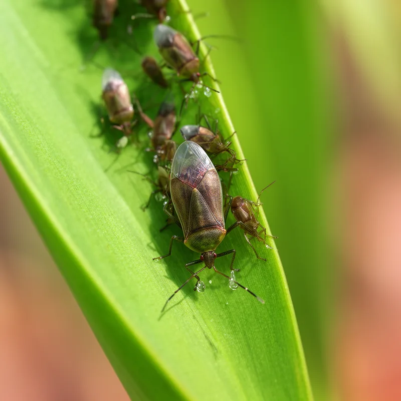family Capsidae