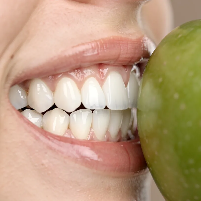teeth