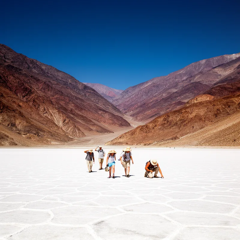 Death Valley