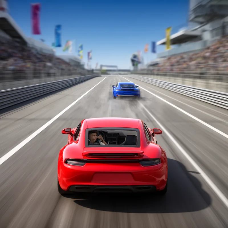 to outdrive