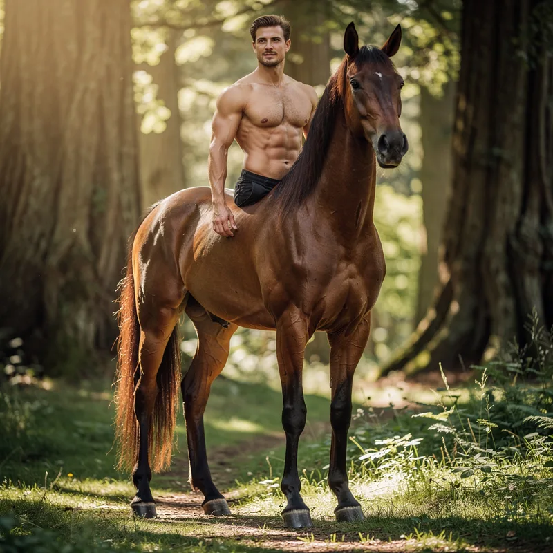centaur