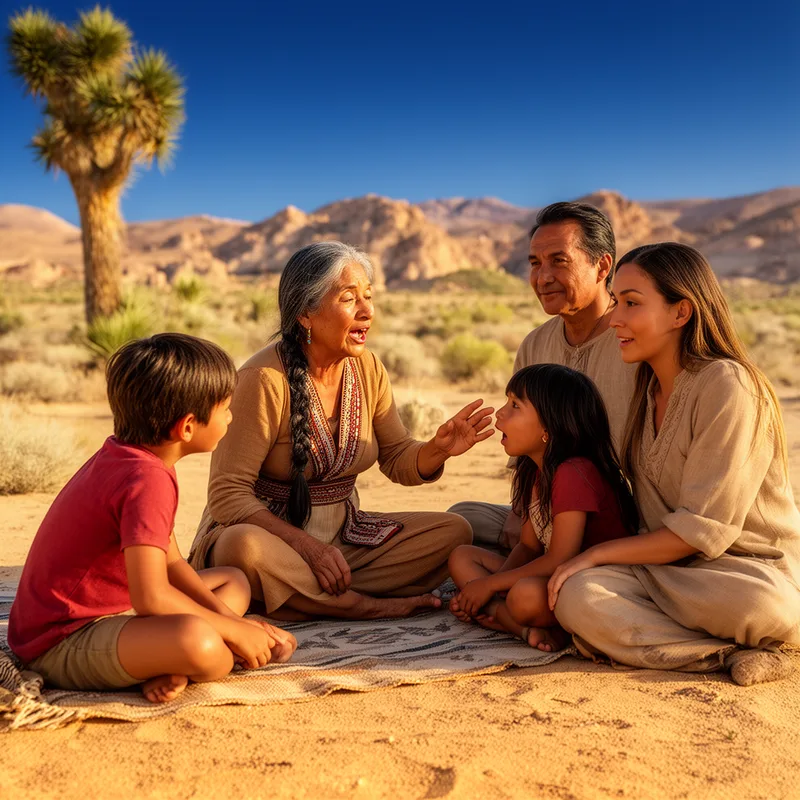 Chemehuevi
