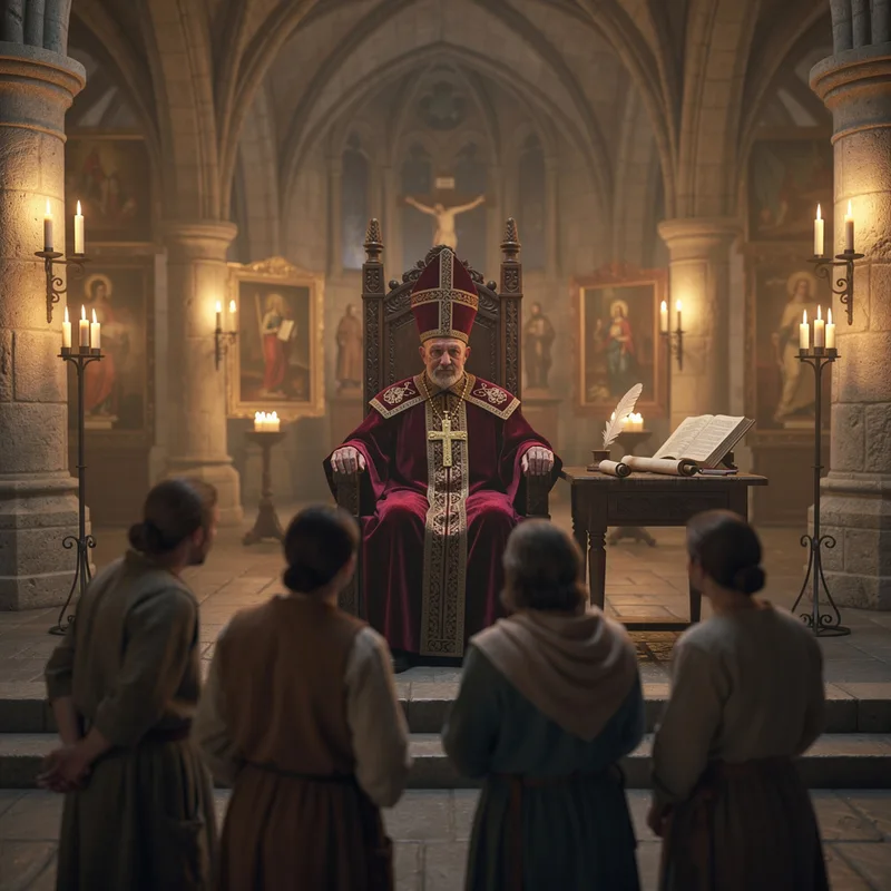 Grand Inquisitor