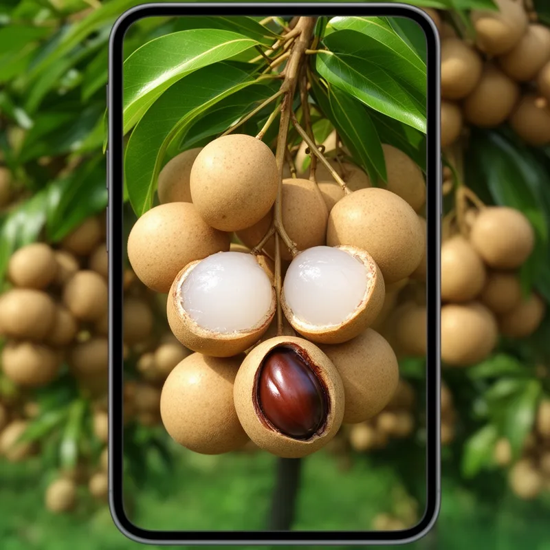 longan