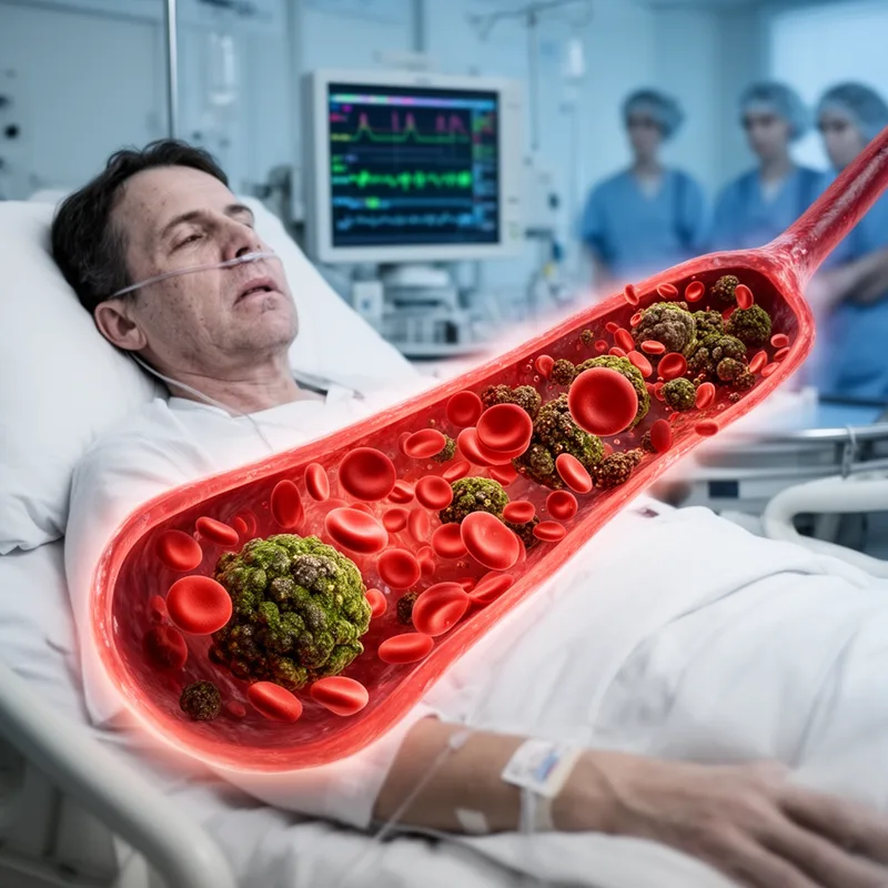 toxemia