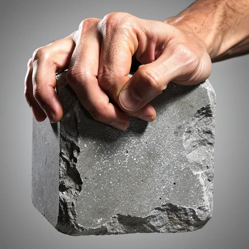 concrete