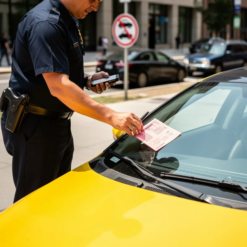 ticketing