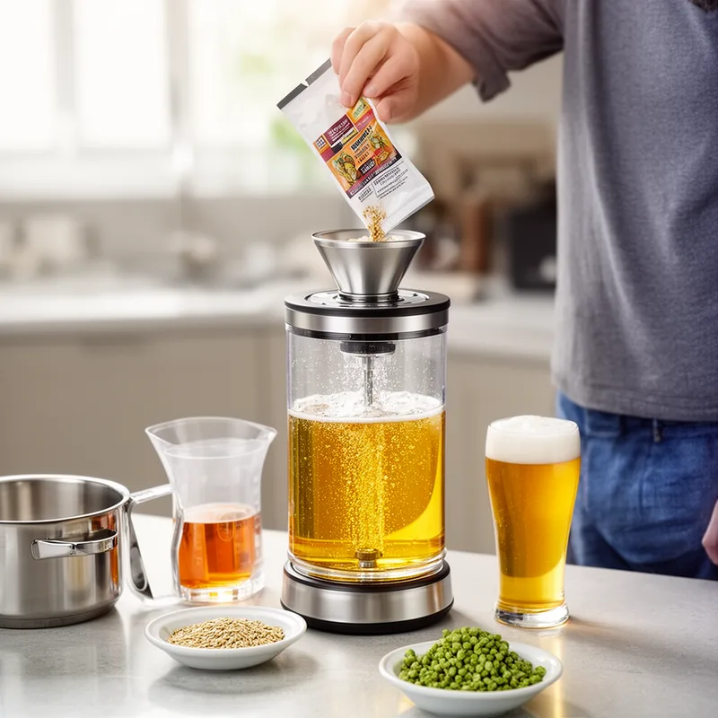 beermaker