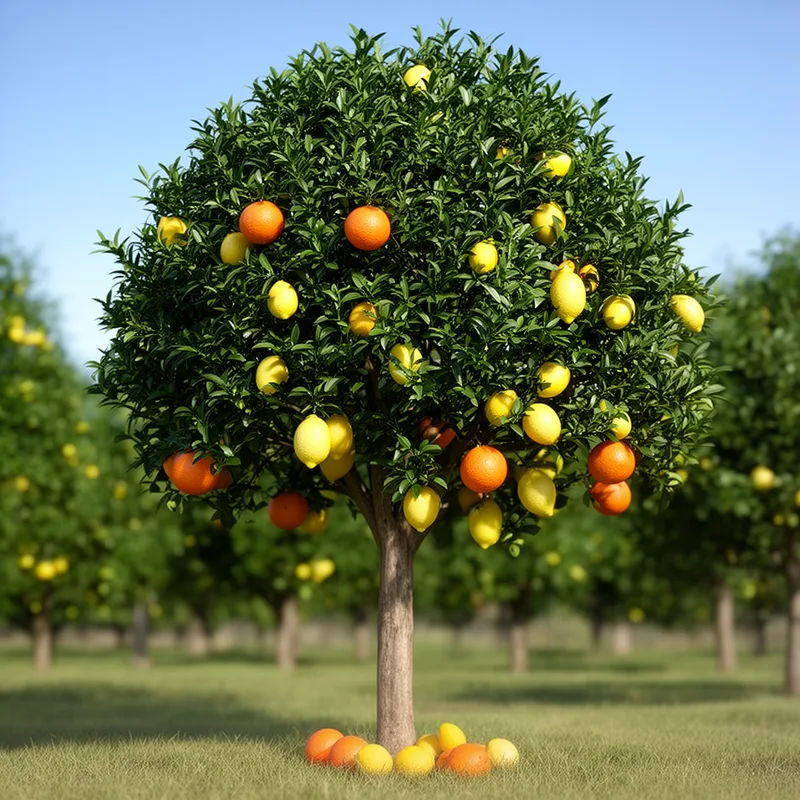 citrus