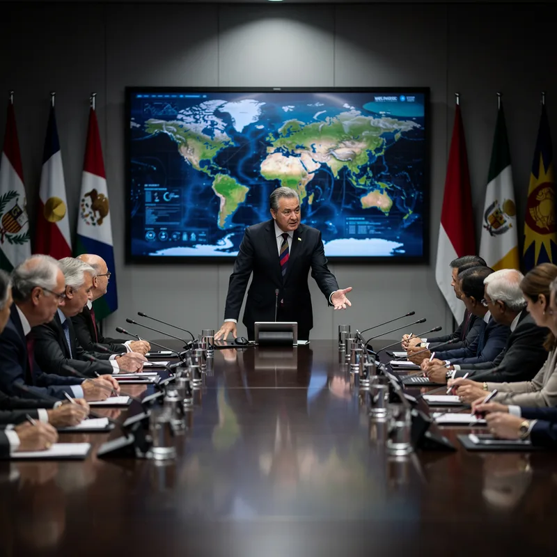 world power