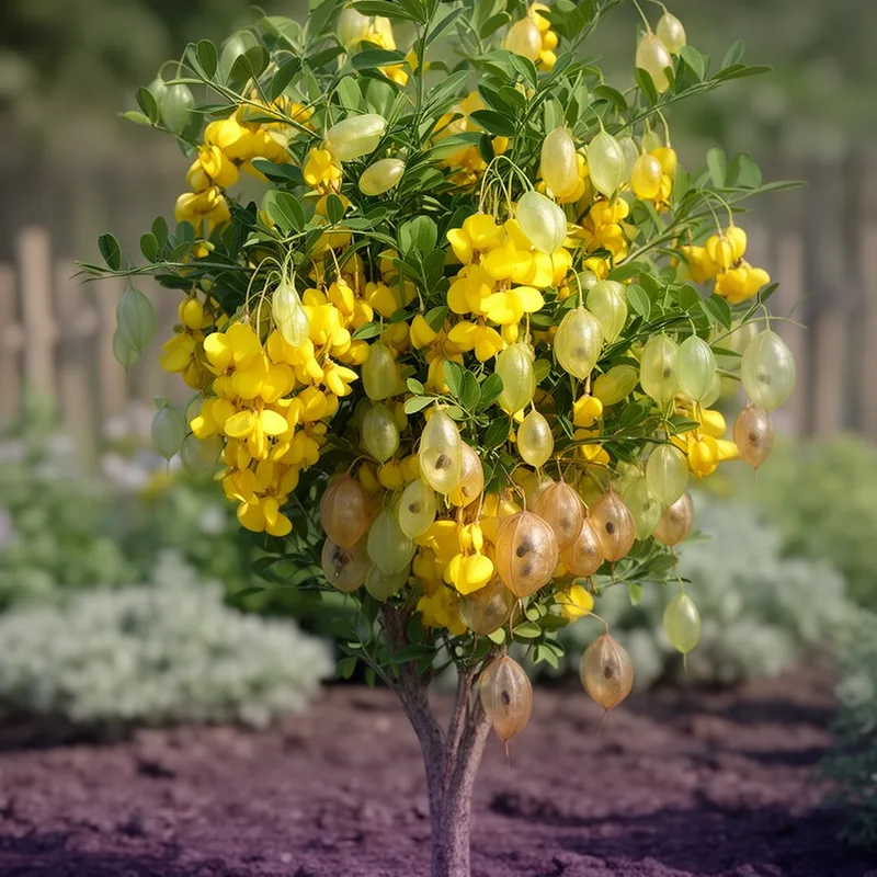 Colutea arborescens