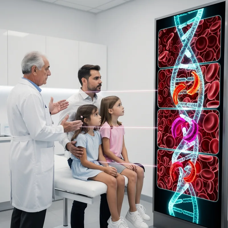 hereditary condition